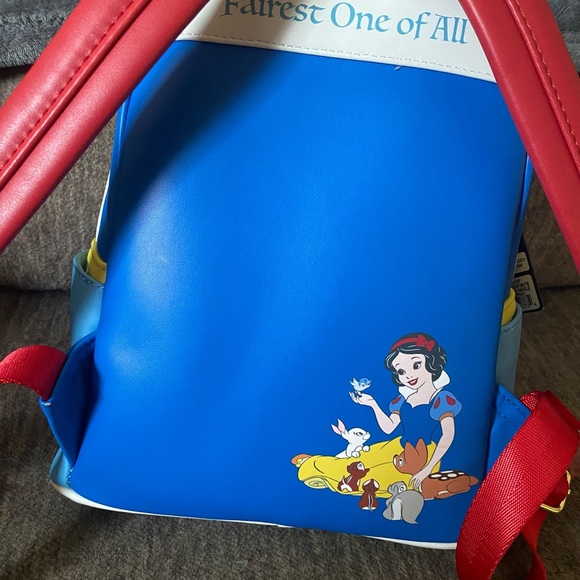 Loungefly | Bags | Loungefly Bag | Poshmark